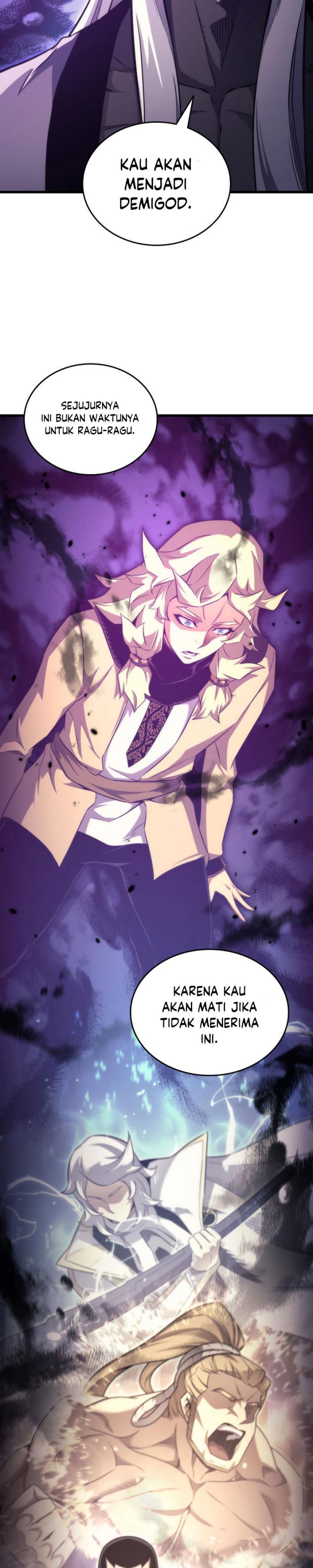 The Great Mage Returns After 4000 Years chapter 159