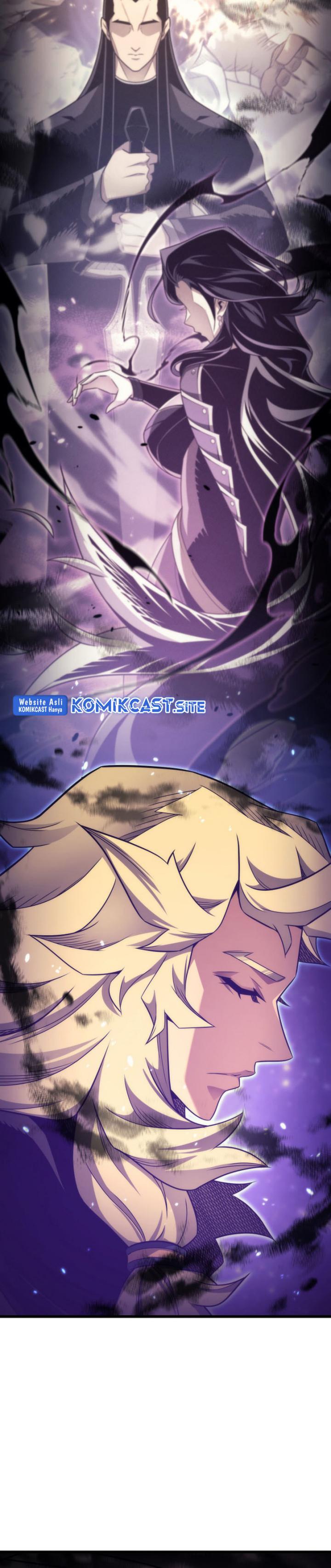 The Great Mage Returns After 4000 Years chapter 159