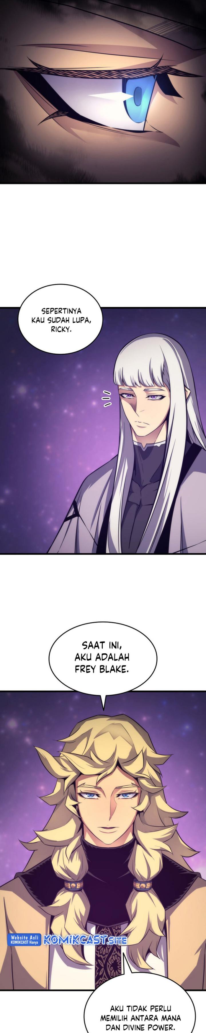 The Great Mage Returns After 4000 Years chapter 159