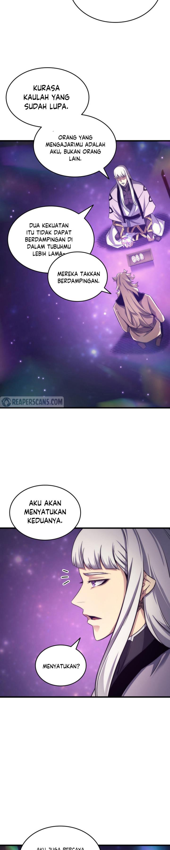 The Great Mage Returns After 4000 Years chapter 159