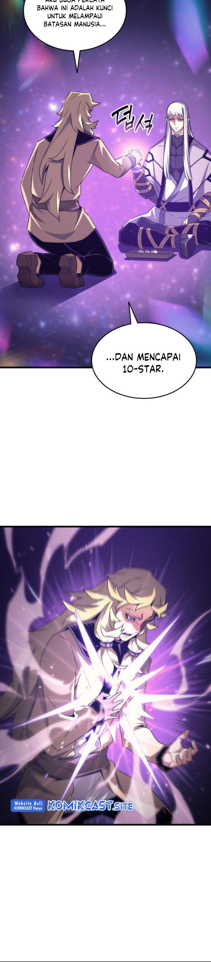 The Great Mage Returns After 4000 Years chapter 159