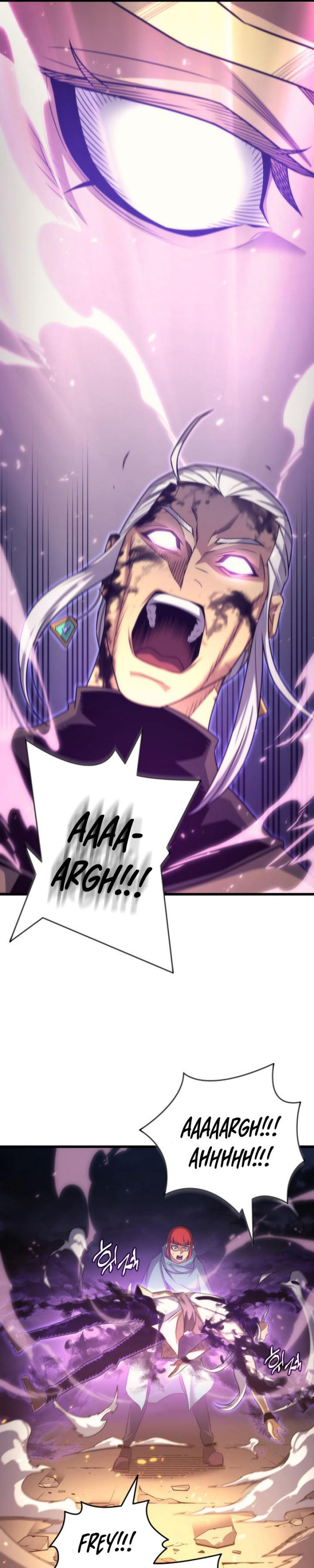 The Great Mage Returns After 4000 Years chapter 159