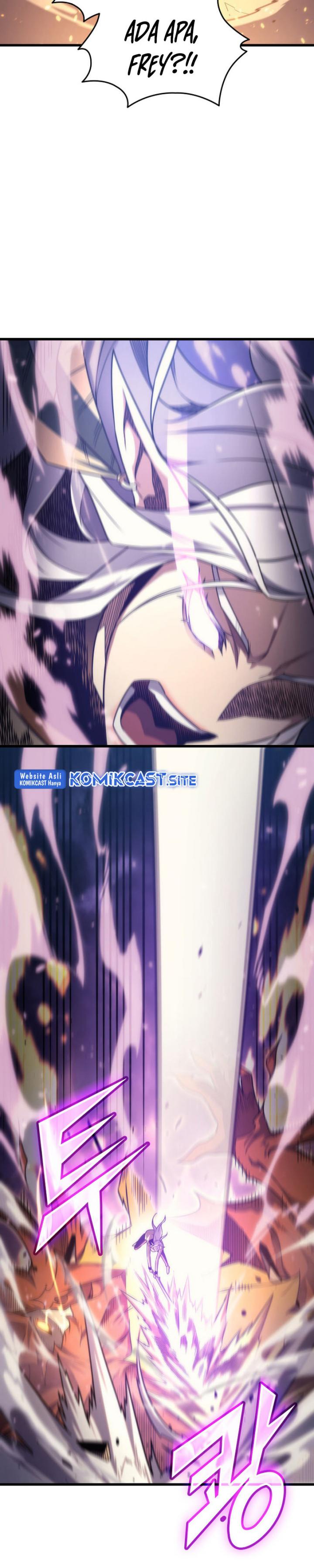 The Great Mage Returns After 4000 Years chapter 159