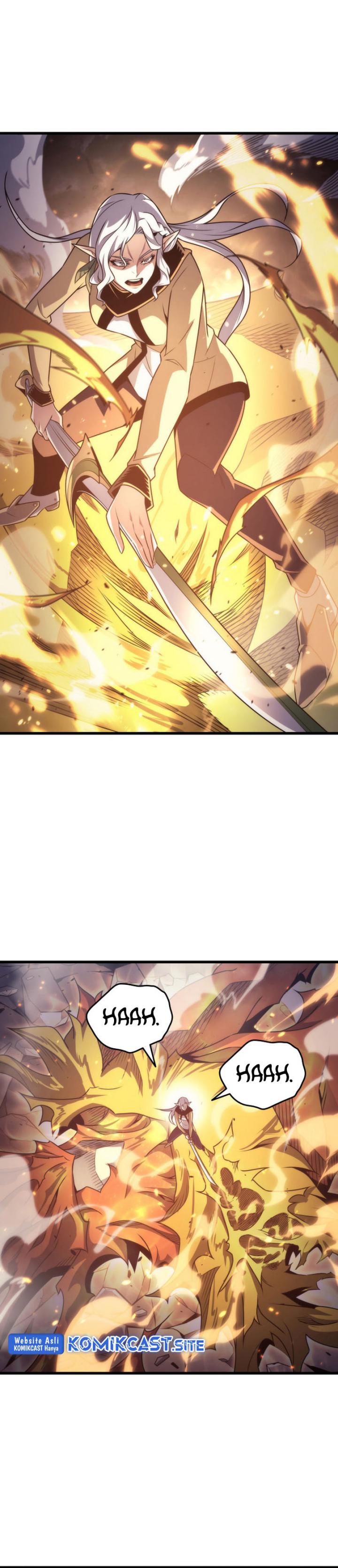 The Great Mage Returns After 4000 Years chapter 159