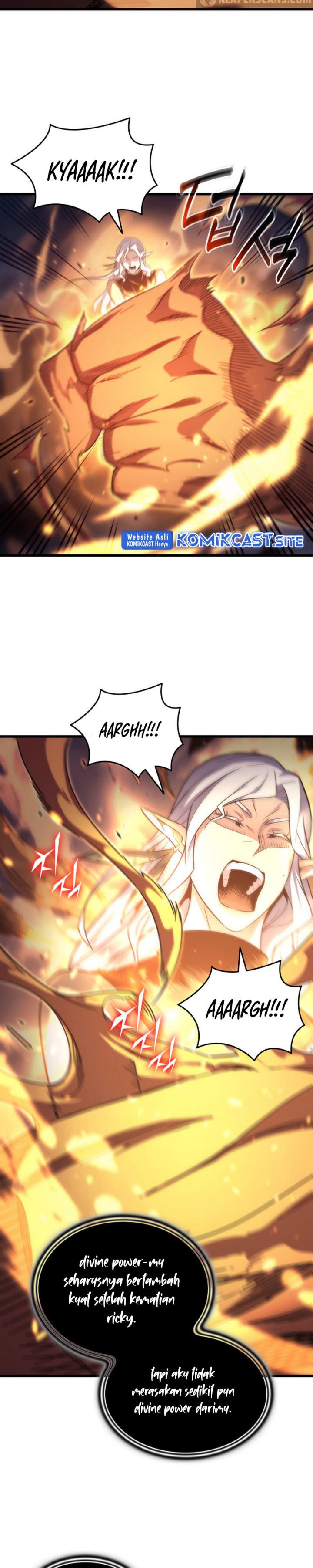 The Great Mage Returns After 4000 Years chapter 159