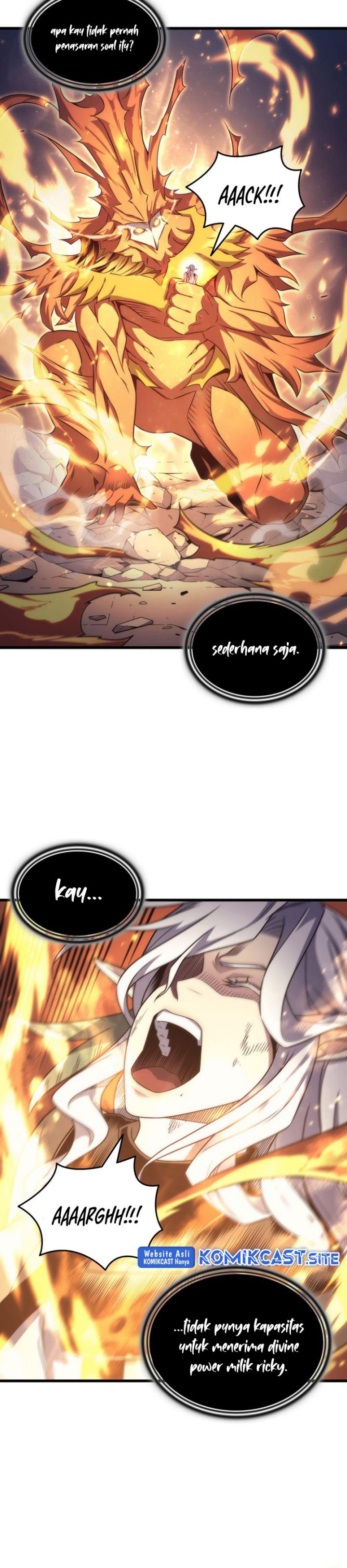 The Great Mage Returns After 4000 Years chapter 159