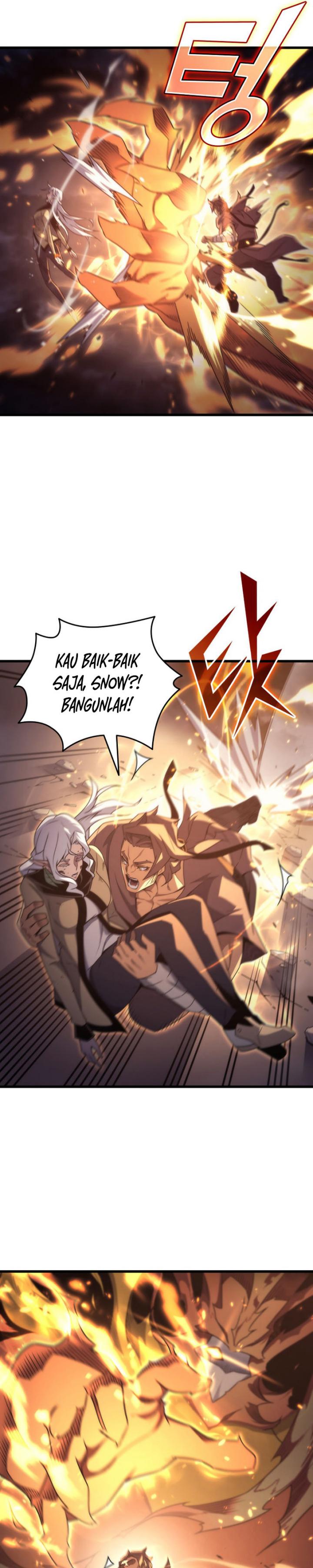 The Great Mage Returns After 4000 Years chapter 159