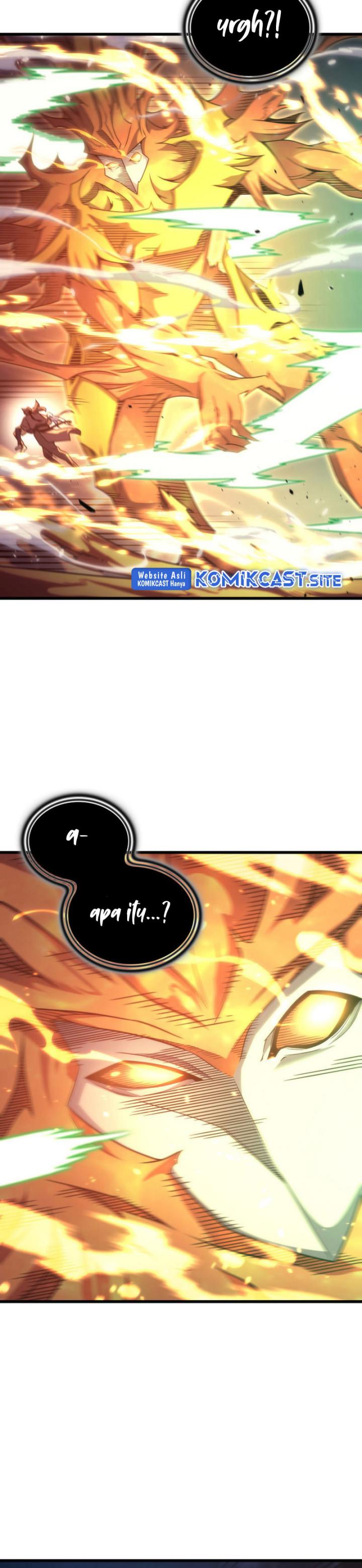 The Great Mage Returns After 4000 Years chapter 159
