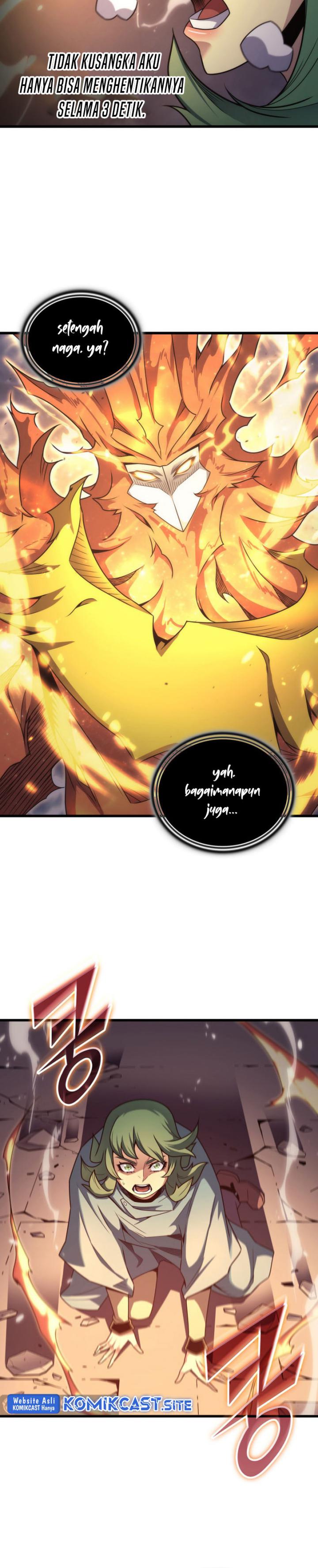The Great Mage Returns After 4000 Years chapter 159