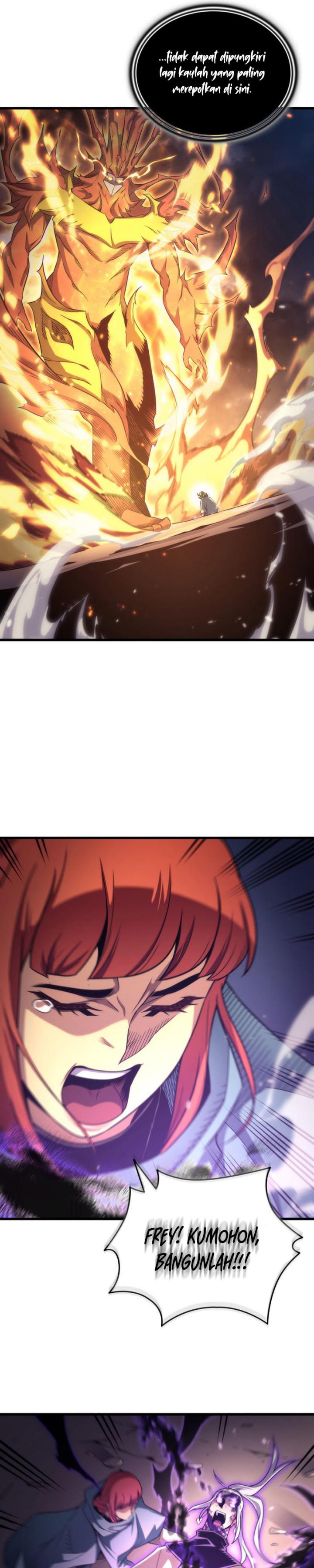 The Great Mage Returns After 4000 Years chapter 159