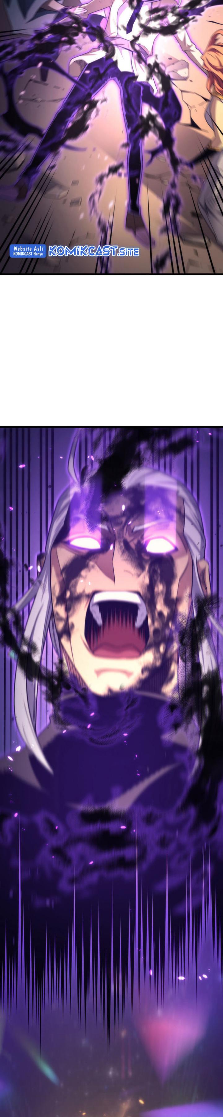 The Great Mage Returns After 4000 Years chapter 159
