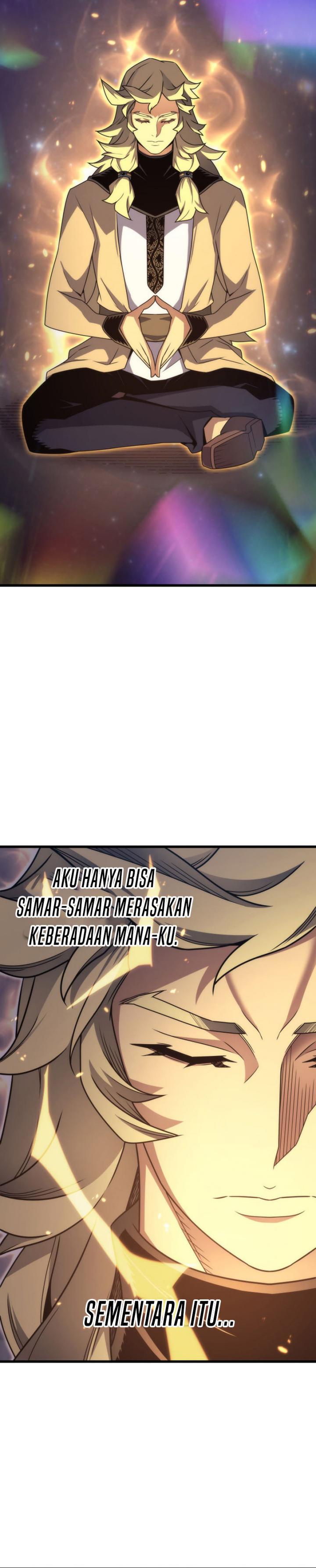 The Great Mage Returns After 4000 Years chapter 159
