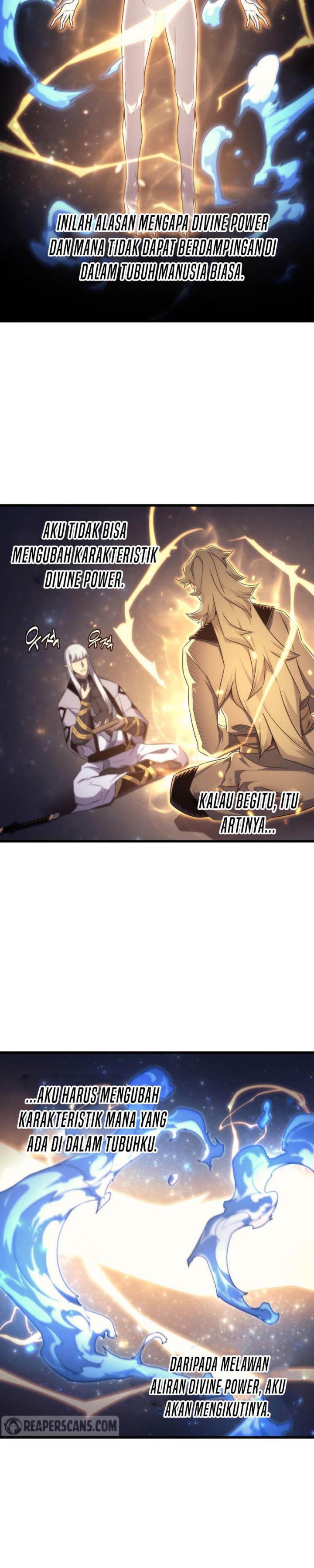The Great Mage Returns After 4000 Years chapter 159