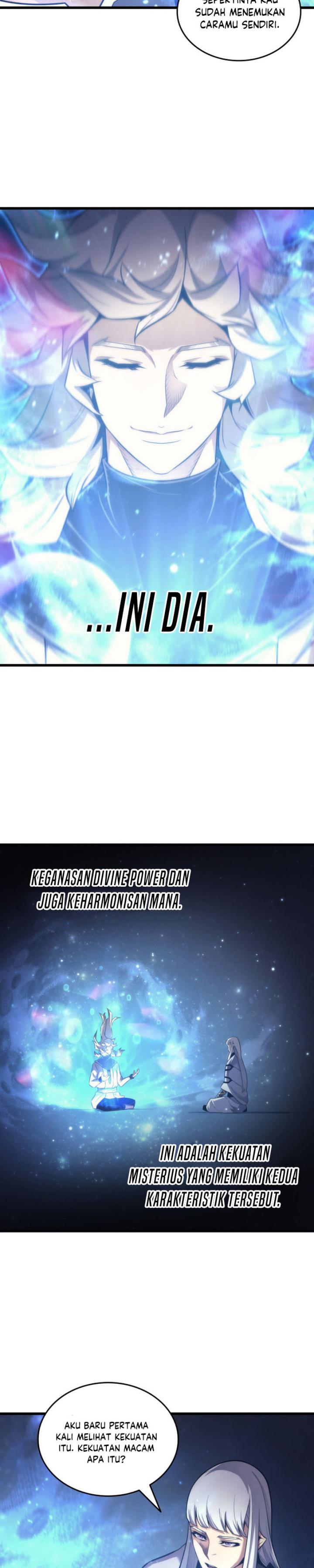 The Great Mage Returns After 4000 Years chapter 159