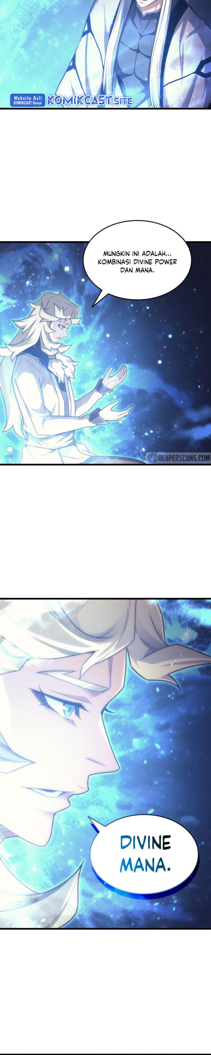The Great Mage Returns After 4000 Years chapter 159