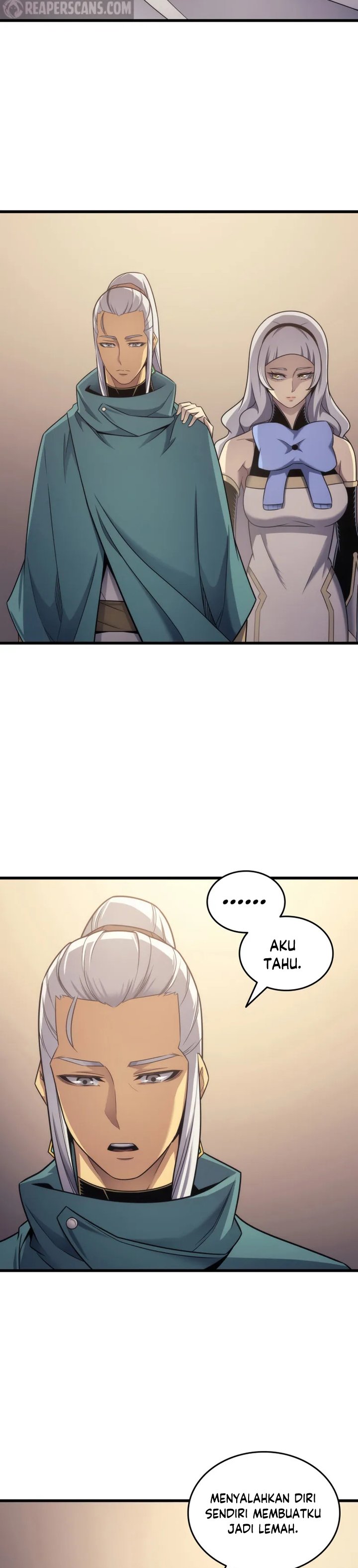 The Great Mage Returns After 4000 Years chapter 167
