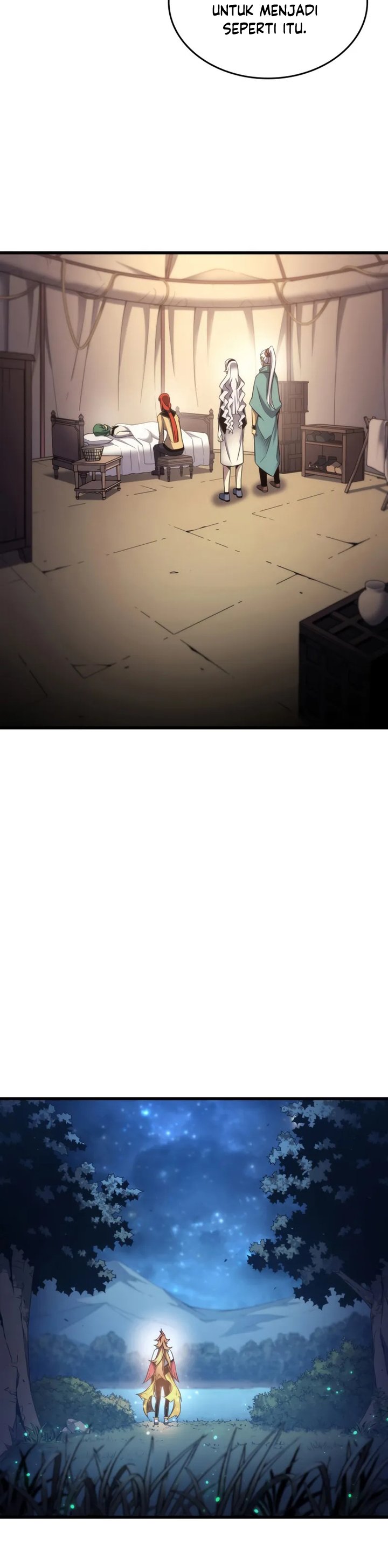 The Great Mage Returns After 4000 Years chapter 167