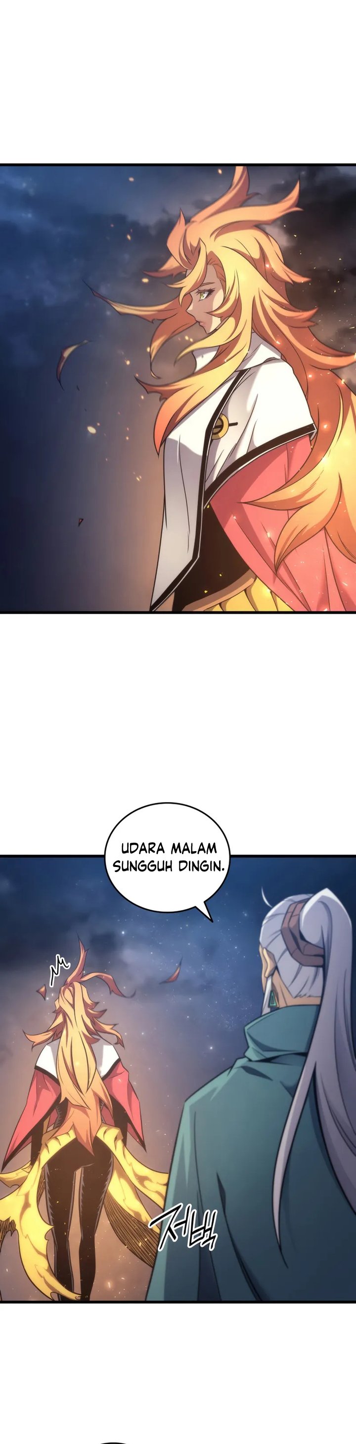 The Great Mage Returns After 4000 Years chapter 167
