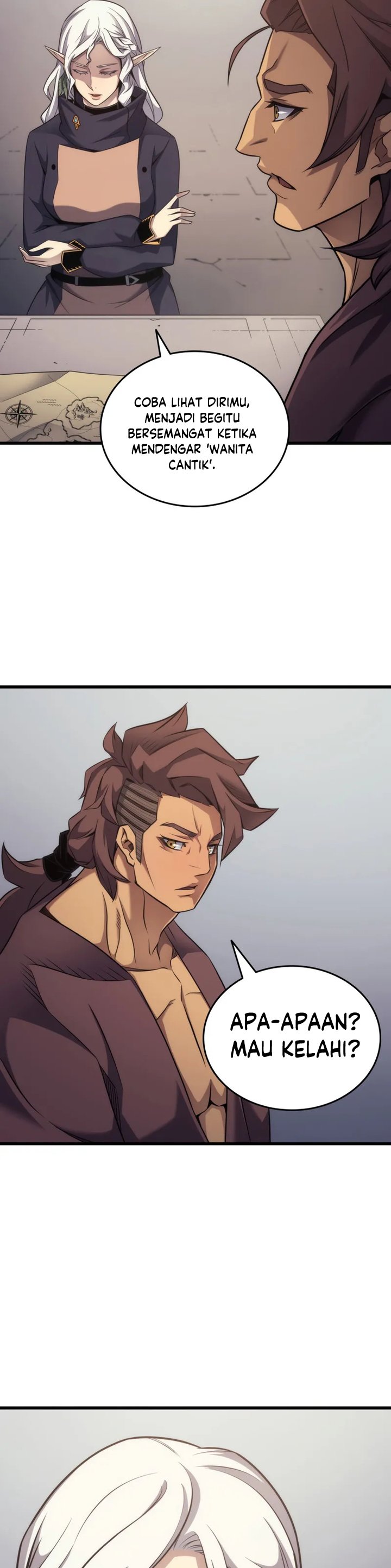 The Great Mage Returns After 4000 Years chapter 167