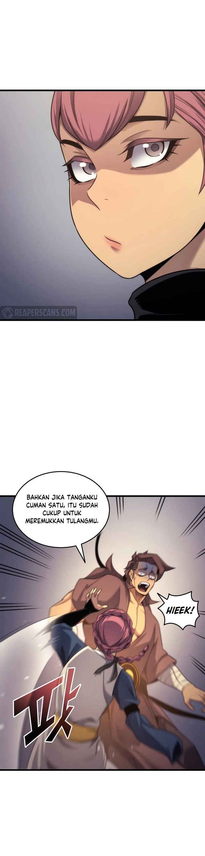 The Great Mage Returns After 4000 Years chapter 167