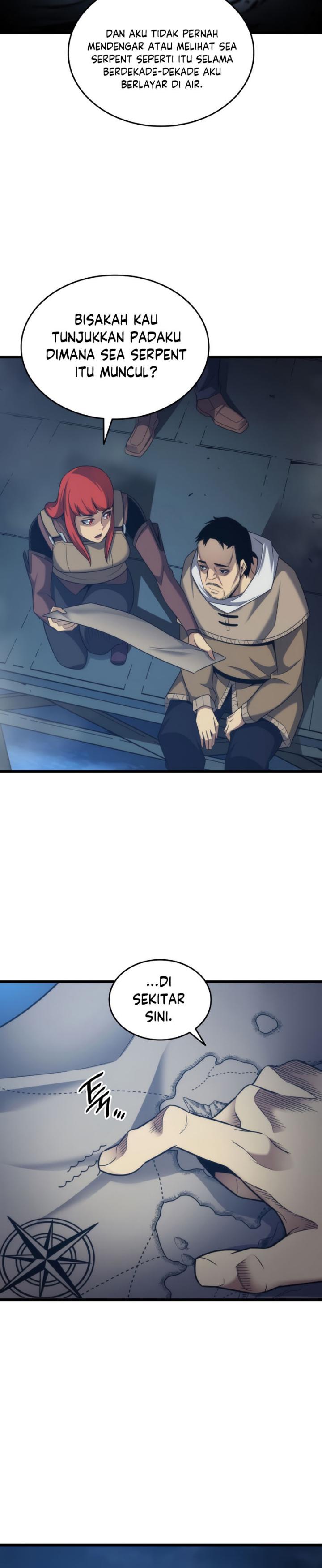 The Great Mage Returns After 4000 Years chapter 168