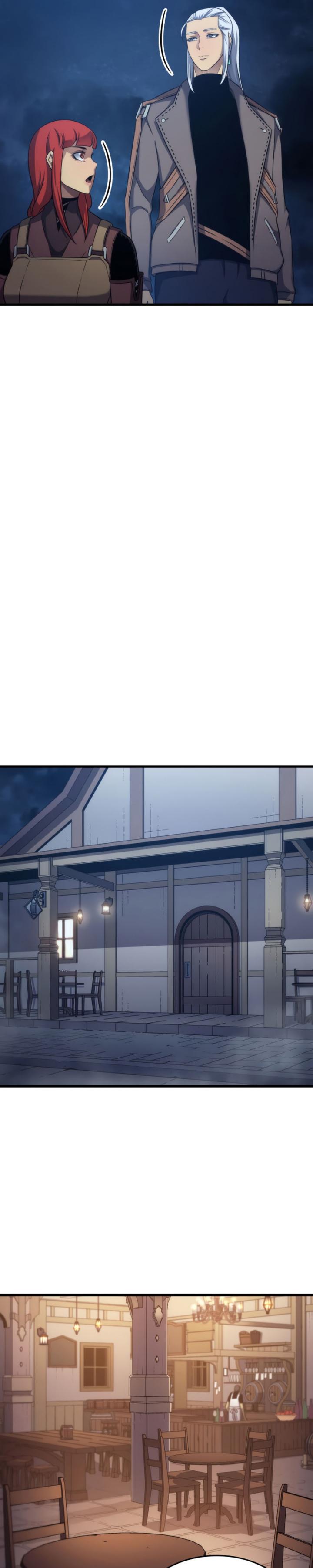 The Great Mage Returns After 4000 Years chapter 168