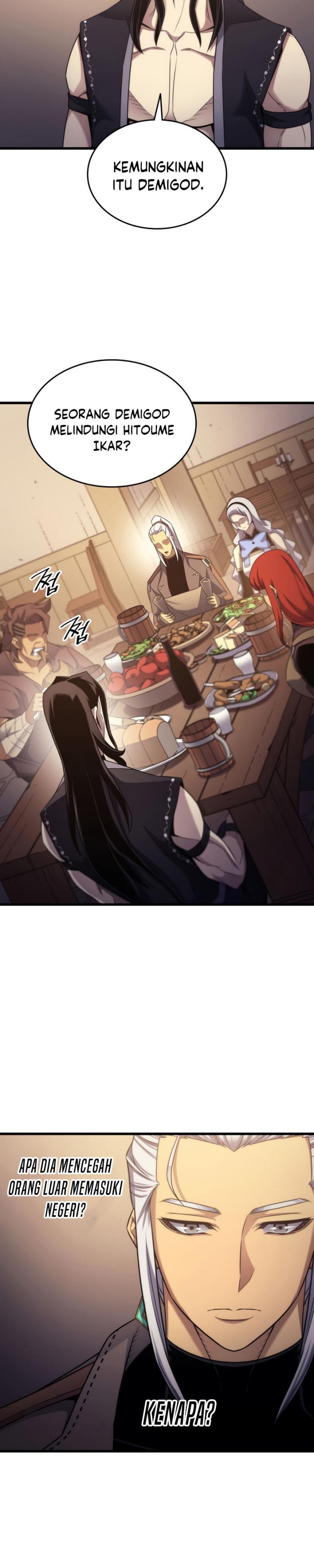 The Great Mage Returns After 4000 Years chapter 168
