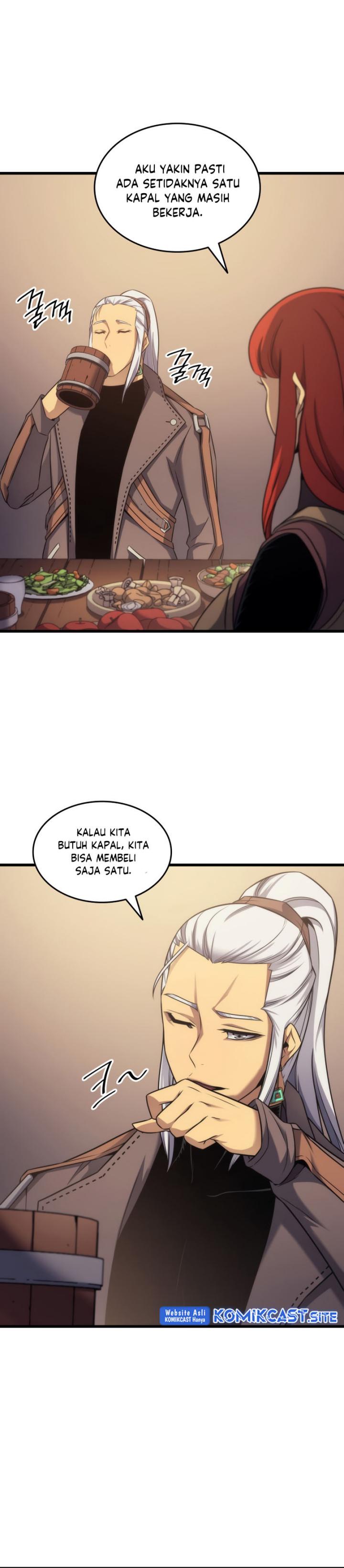 The Great Mage Returns After 4000 Years chapter 168