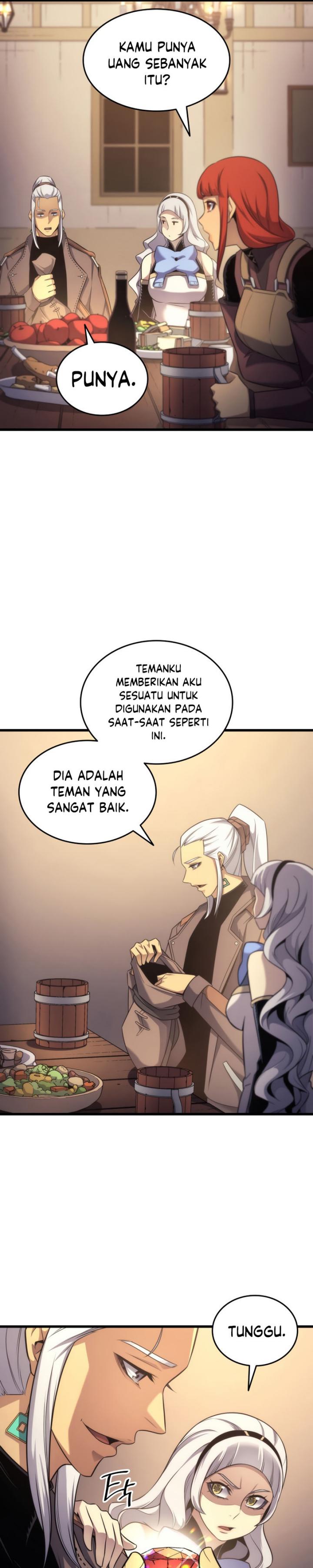 The Great Mage Returns After 4000 Years chapter 168
