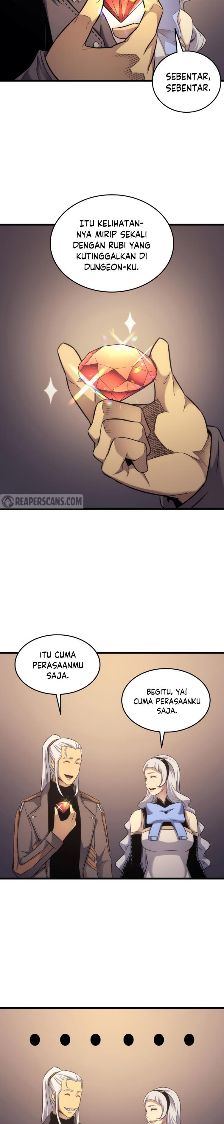 The Great Mage Returns After 4000 Years chapter 168