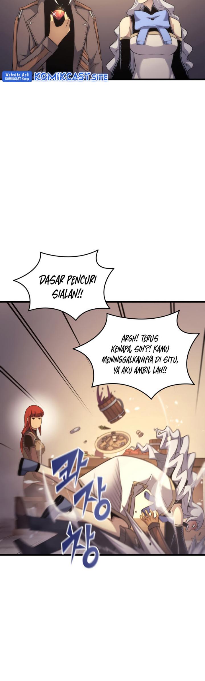 The Great Mage Returns After 4000 Years chapter 168