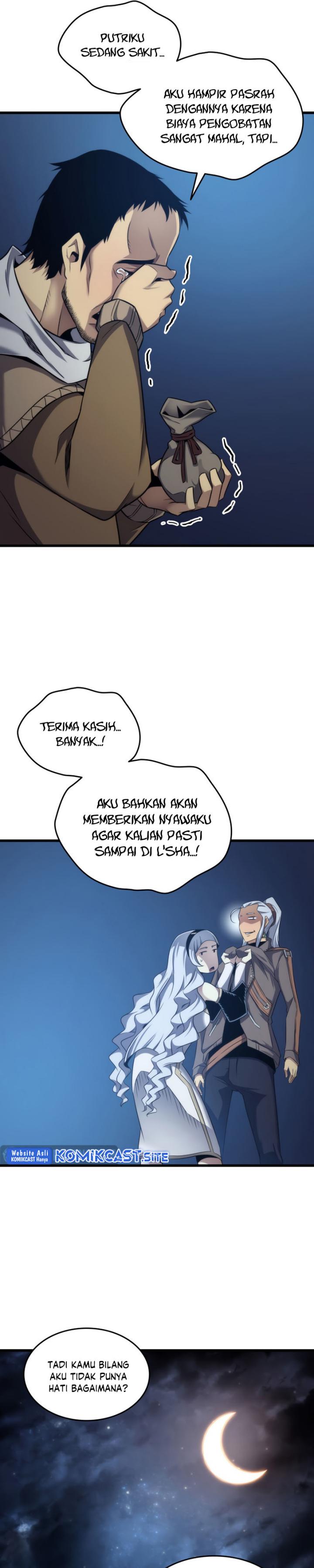 The Great Mage Returns After 4000 Years chapter 168