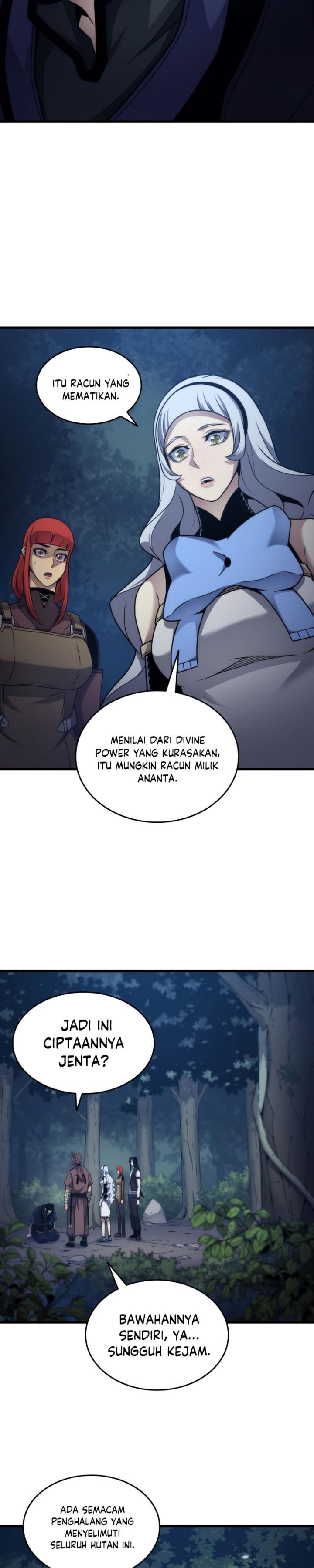 The Great Mage Returns After 4000 Years chapter 173