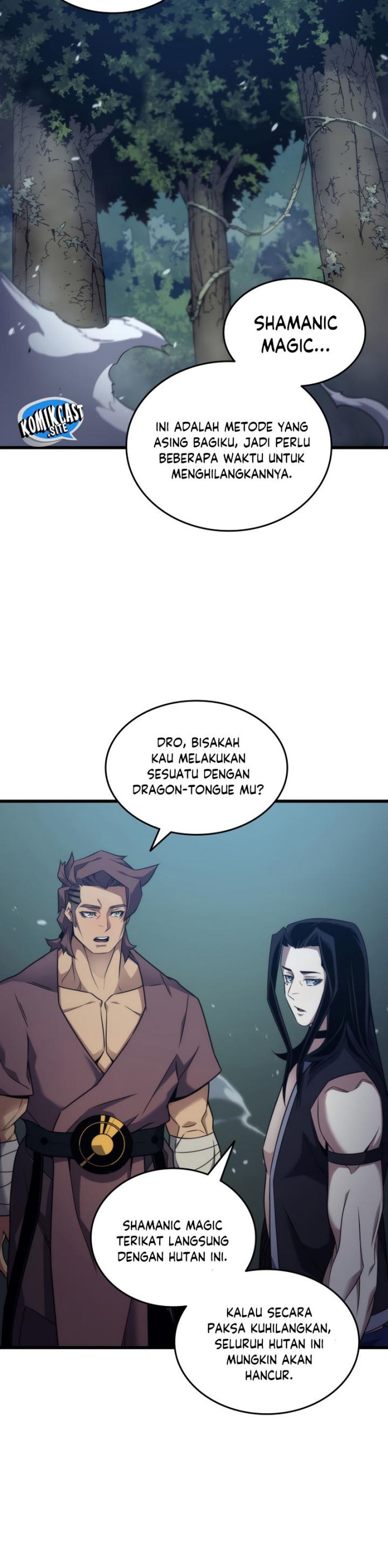 The Great Mage Returns After 4000 Years chapter 173