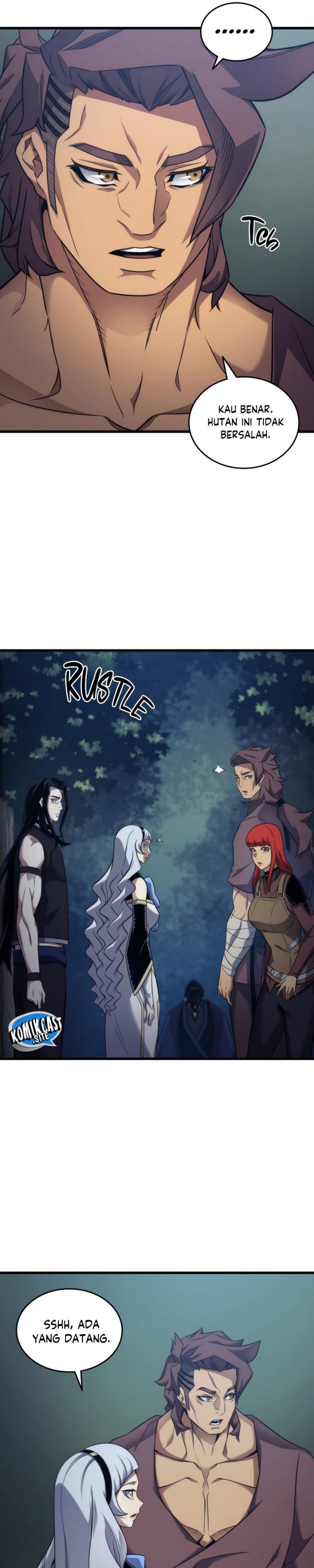 The Great Mage Returns After 4000 Years chapter 173
