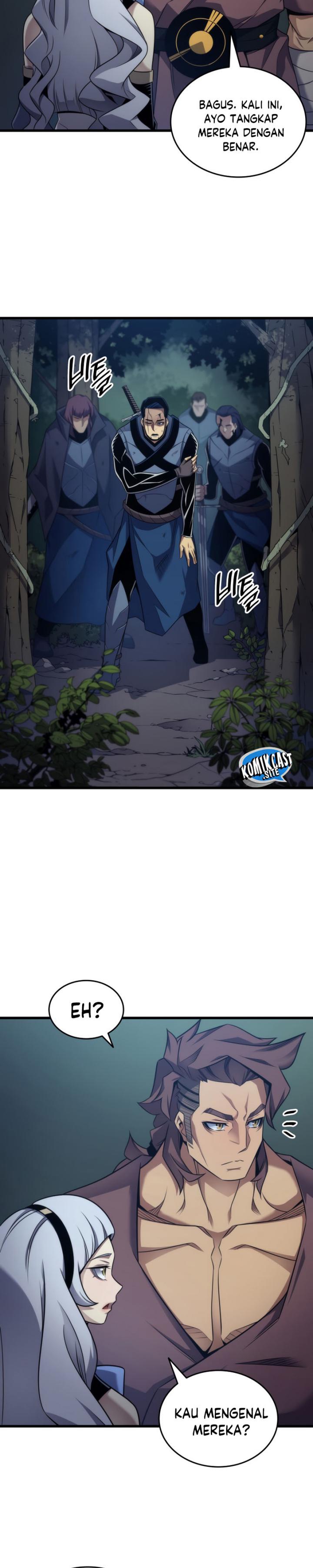 The Great Mage Returns After 4000 Years chapter 173