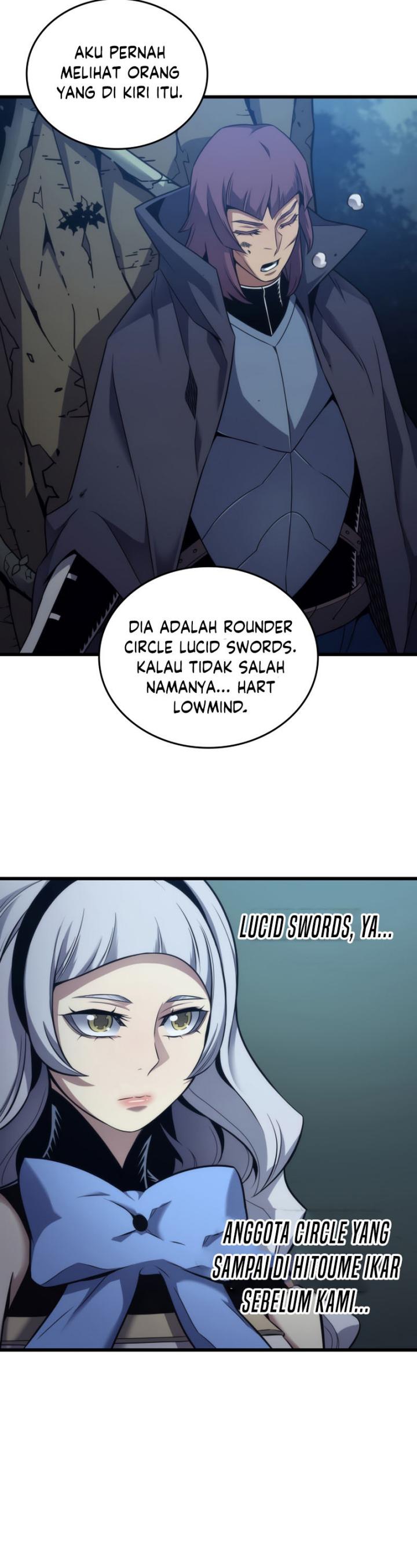 The Great Mage Returns After 4000 Years chapter 173