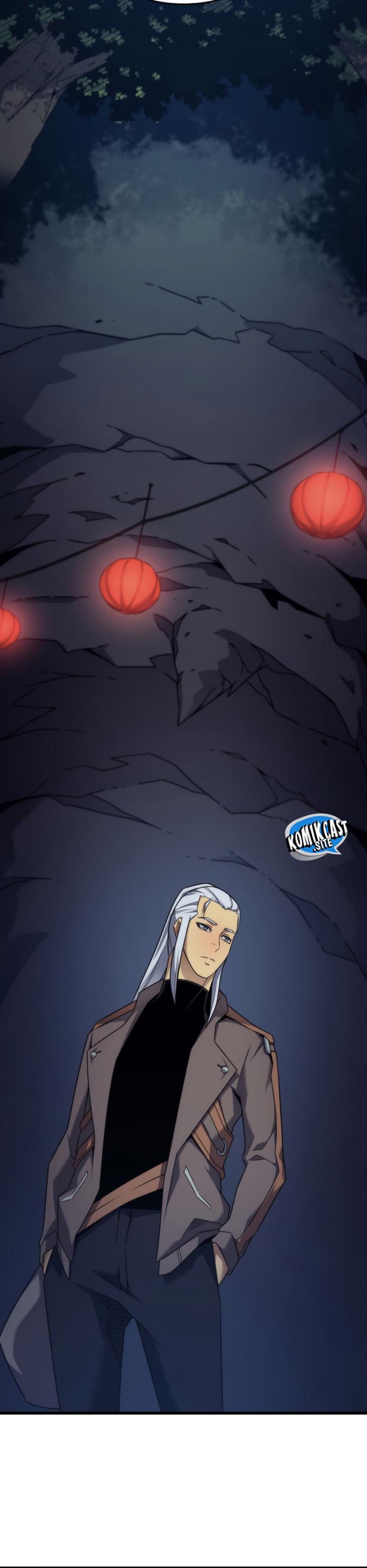 The Great Mage Returns After 4000 Years chapter 173