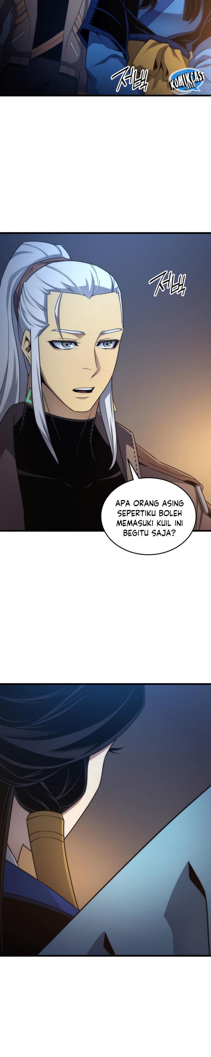 The Great Mage Returns After 4000 Years chapter 173
