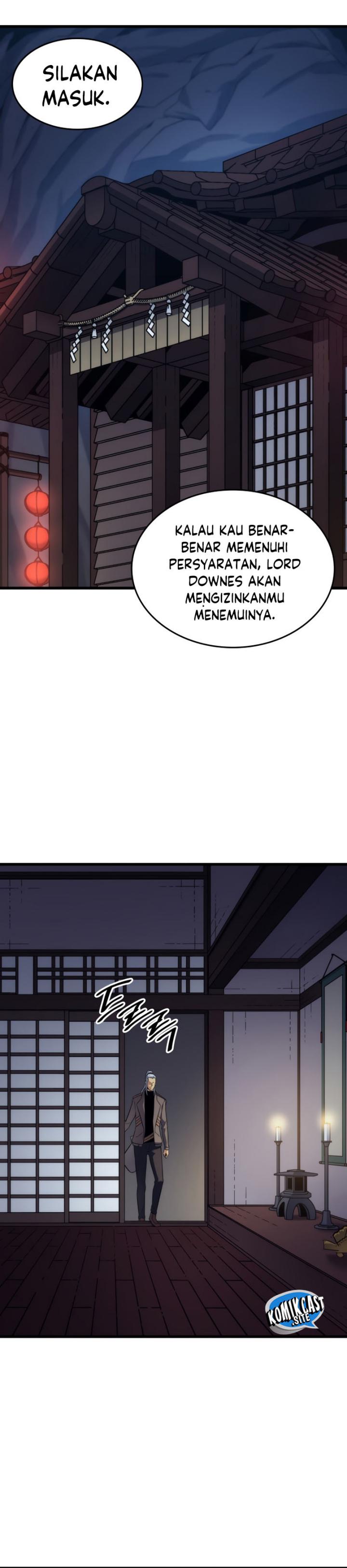 The Great Mage Returns After 4000 Years chapter 173