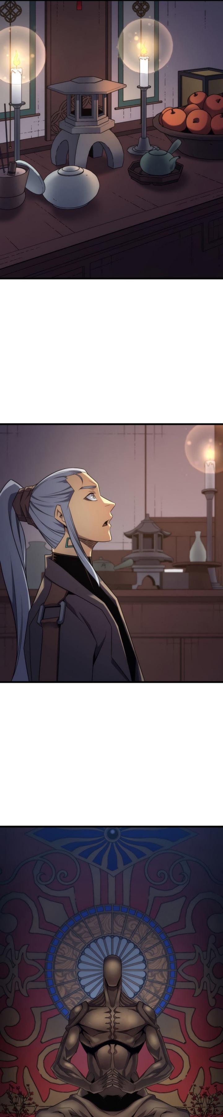 The Great Mage Returns After 4000 Years chapter 173