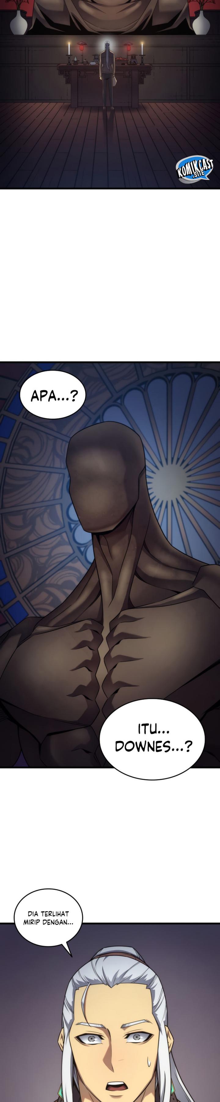 The Great Mage Returns After 4000 Years chapter 173