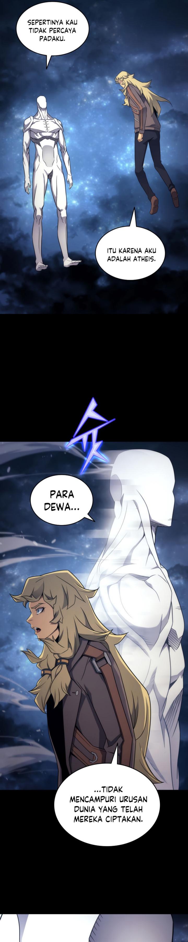 The Great Mage Returns After 4000 Years chapter 173