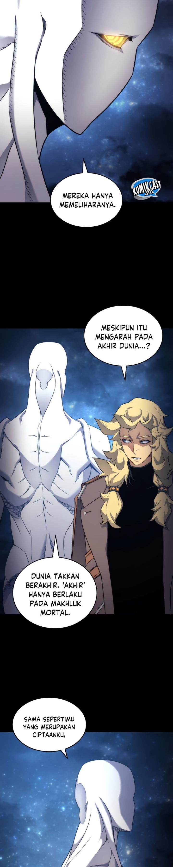The Great Mage Returns After 4000 Years chapter 173