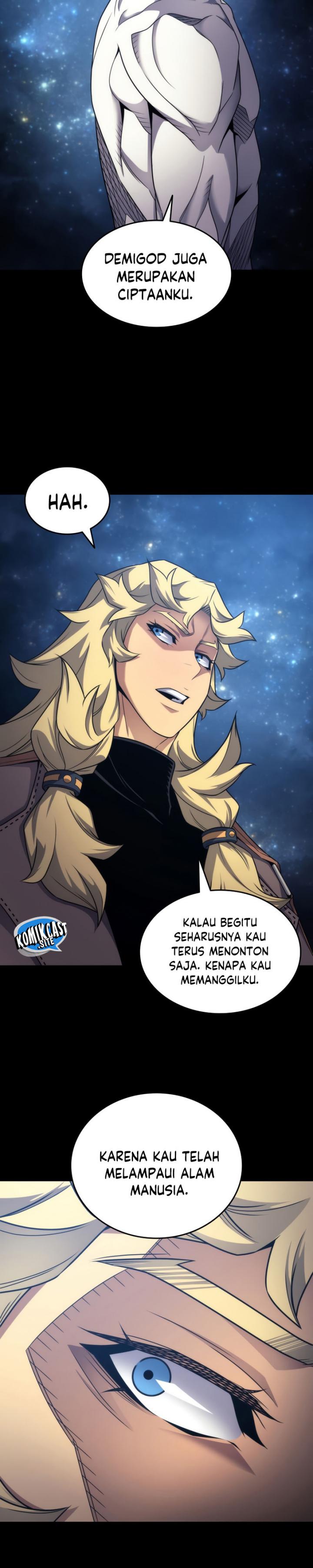 The Great Mage Returns After 4000 Years chapter 173