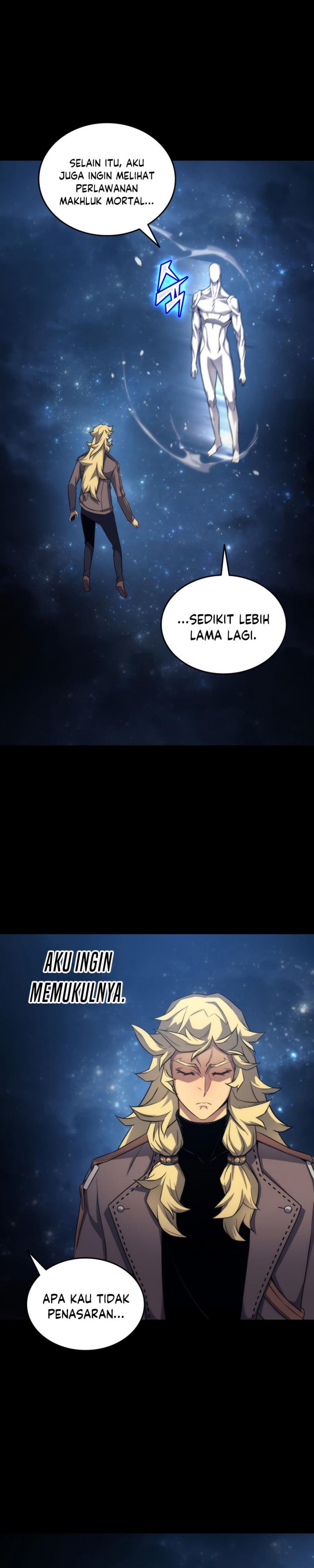 The Great Mage Returns After 4000 Years chapter 173