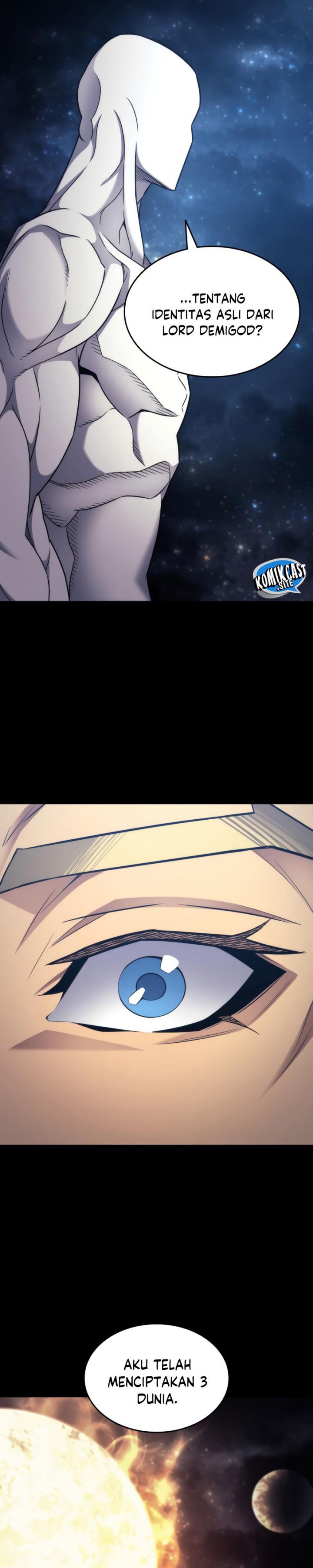 The Great Mage Returns After 4000 Years chapter 173