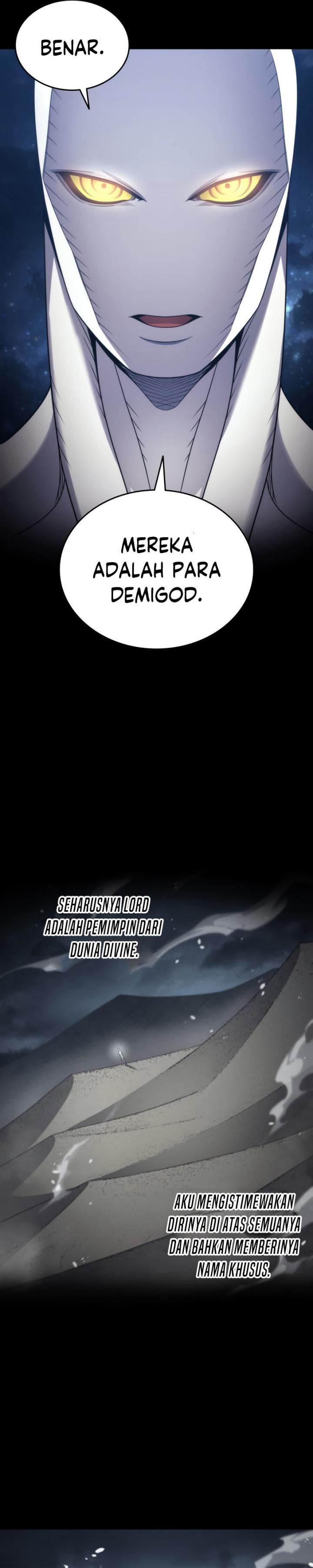 The Great Mage Returns After 4000 Years chapter 173