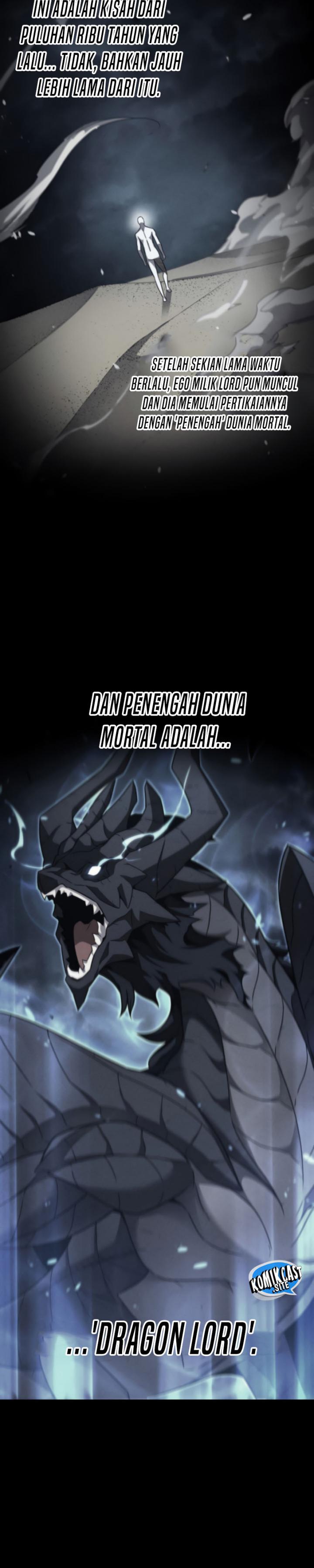 The Great Mage Returns After 4000 Years chapter 173
