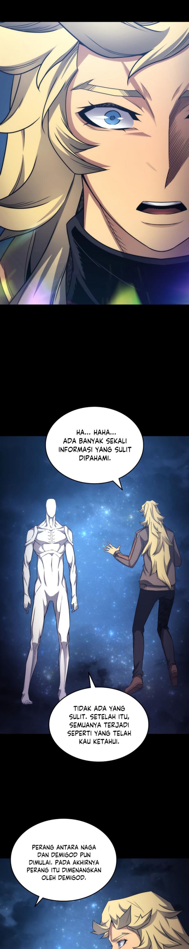 The Great Mage Returns After 4000 Years chapter 173